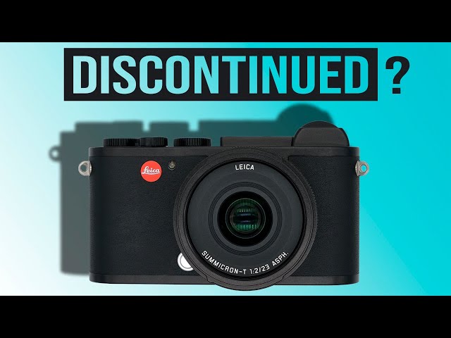 Is It OVER for APS-C Leica Cameras ?
