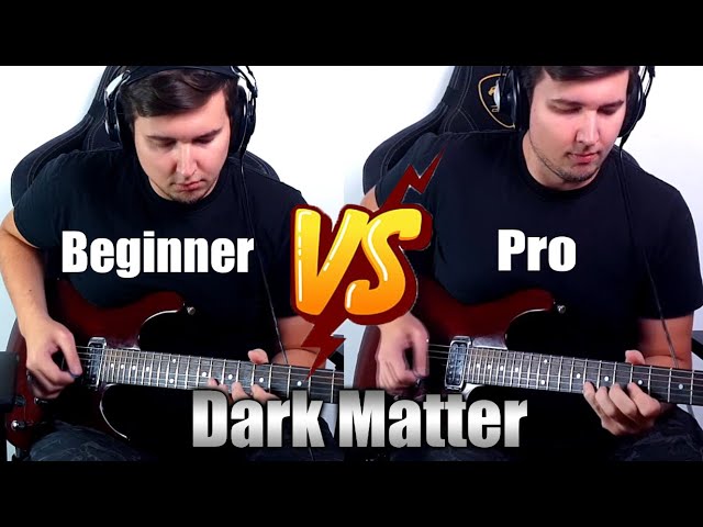 Musical "Dark Matter" and how it will change your perception of music