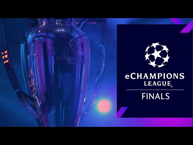 eChampions League | Finals | FIFA 21 Global Series