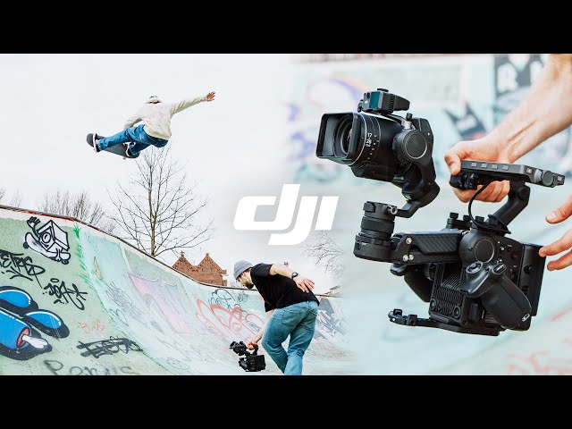 Ronin 4D: DJI 17-28mm T3.0 CineZoom Review - Is It Worth It?