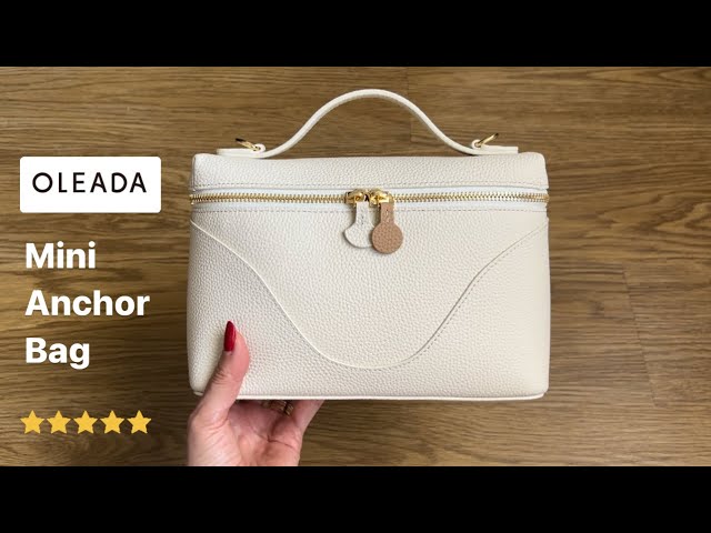 OLEADA Mini Anchor ☁️ Perfect Spring Handbag! #mothersdaygift