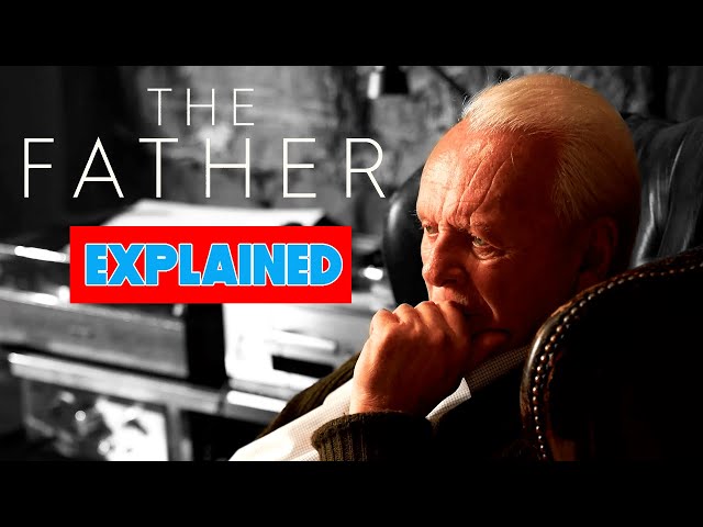 The Father (2020) is HORRIFYING | Explained