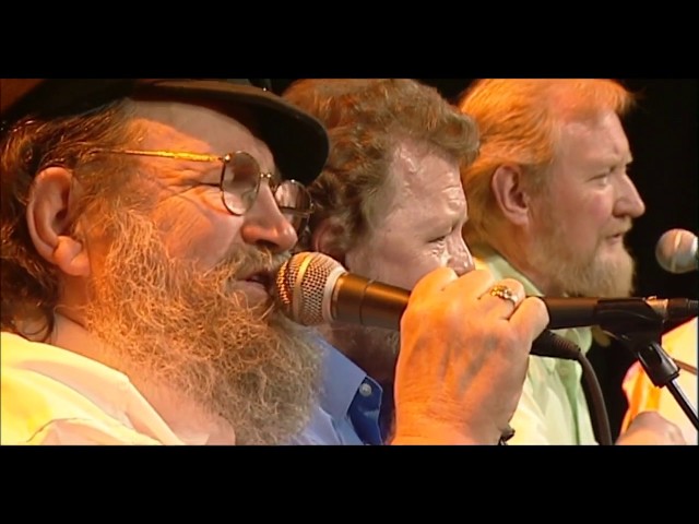 South Australia - The Dubliners | 40 Years Reunion: Live from The Gaiety (2003)