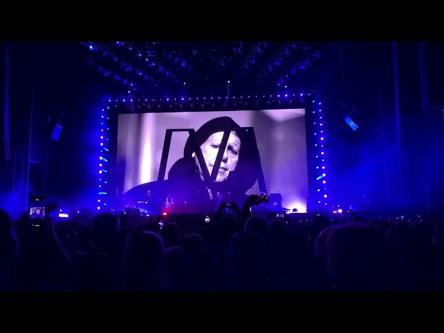 Depeche Mode Ghost‘s Again - Live in Praha 30.07.23