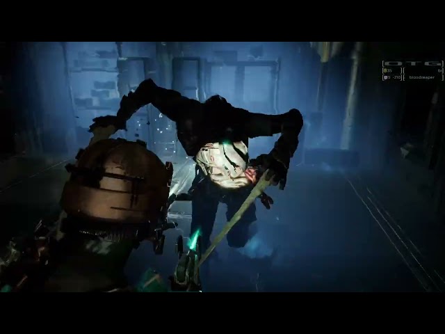 [HTSF] Dead Space (Remake) [S6][P3]
