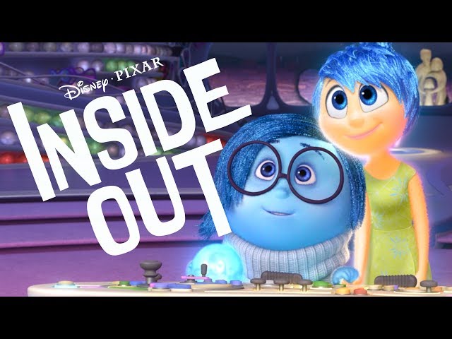Telling a Story from the Inside Out