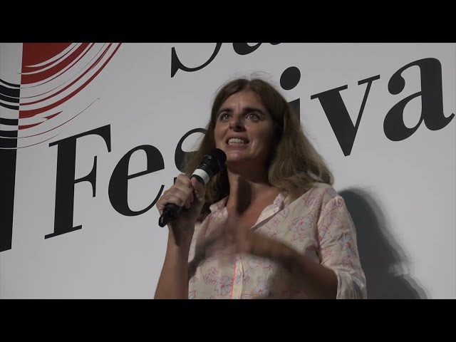 L’apertura del Festival della Mente 2022 - Benedetta Marietti, direttrice