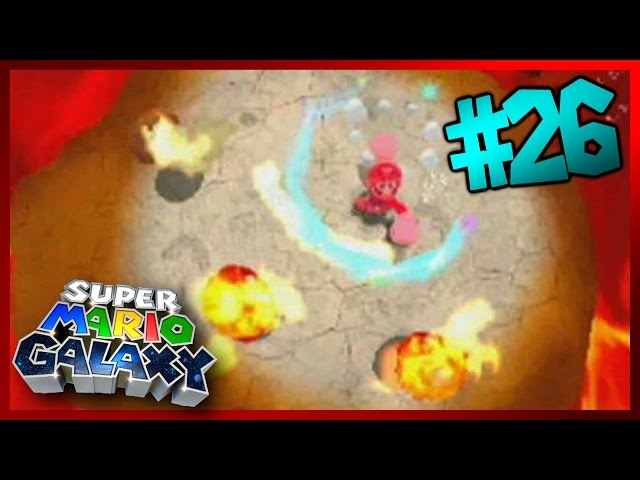 'Inch Perfect' - Super Mario Galaxy [#26]