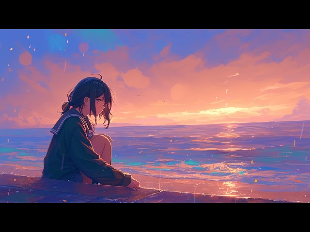 Lofi Chillout Beats Focus and Relaxation for Study, Work, and Sleep