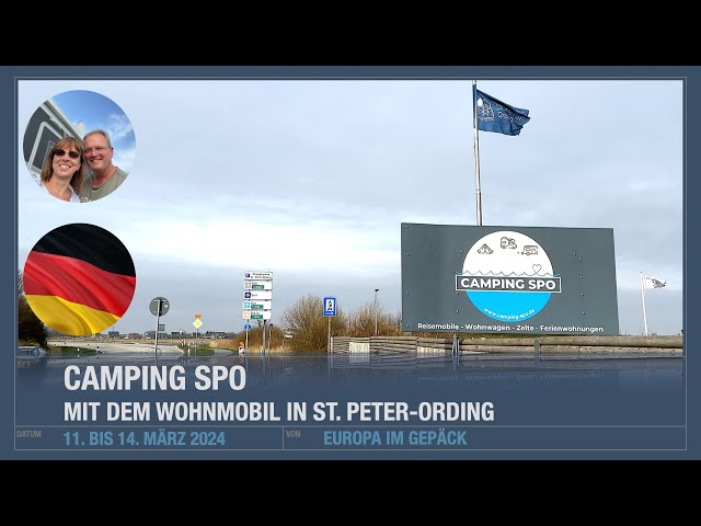 #3 Camping St. Peter-Ording
