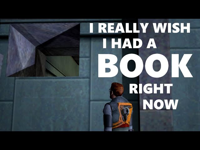 Exploring Half-Life 1's Longest Possible Backtracks