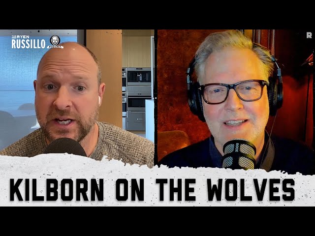 A Timberwolves Celebration With Craig Kilborn | The Ryen Russillo Podcast