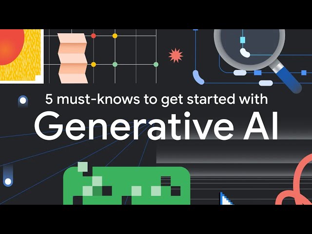 Watch this before using generative AI
