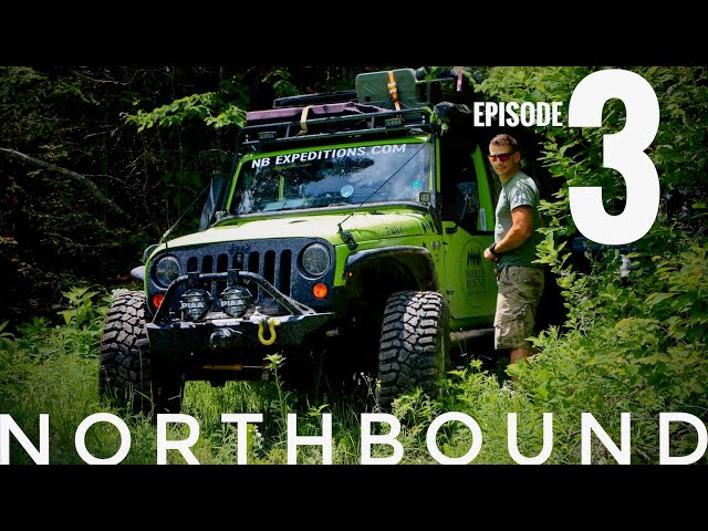Northbound: Episode 3