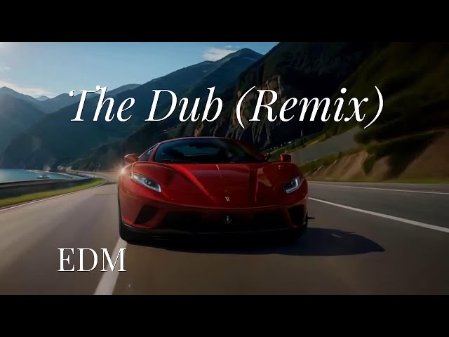 The Dub (Remix) - EDM
