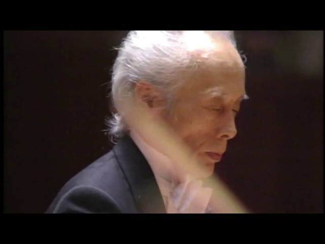 Berlioz 'Symphonie Fantasique' by Masato Usuki