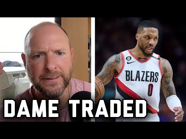 Damian Lillard Makes the Bucks the Best Team in the East | The Ryen Russillo Podcast