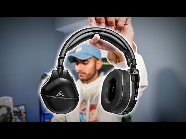 You Might not Like What You Hear... | Turtle Beach Stealth 700 Gen 2 PS5 REVIEW