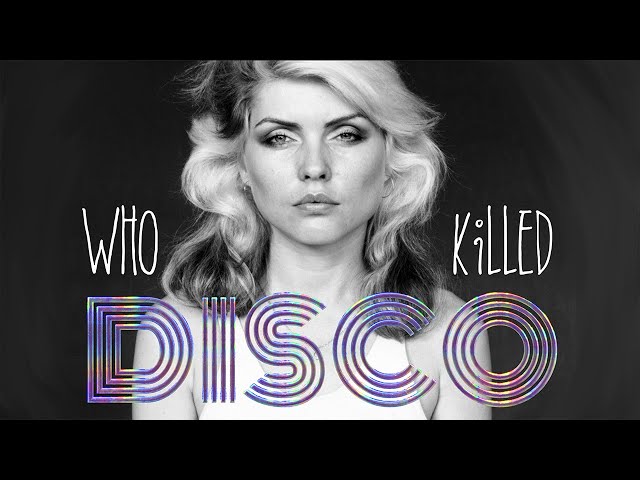 The Rise and Fall of Disco