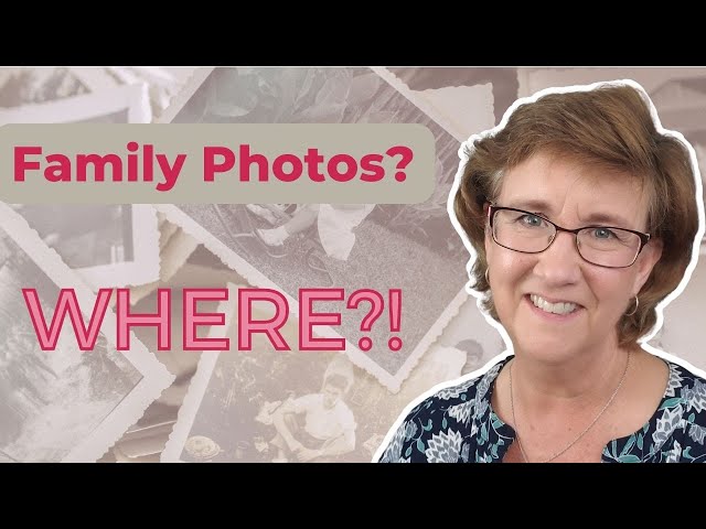 Where To Search for Photographs of Your Ancestors