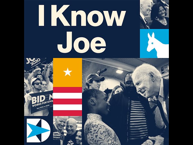 I Know Joe