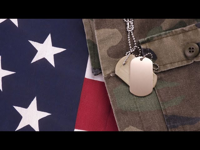 Stolen Valor | North Carolina military leader vouched for discredited veteran
