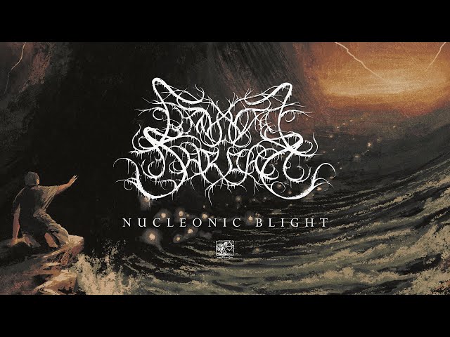 Liminal Shroud "Nucleonic Blight" - Official Track