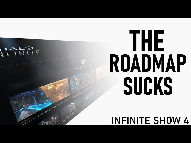 The Season 2 Roadmap is Just Awful - The Infinite Show 4 (ft. Wernissage)