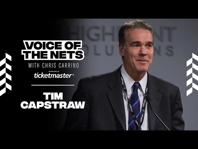 2023 Nets Training Camp Preview | Voice of the Nets Podcast