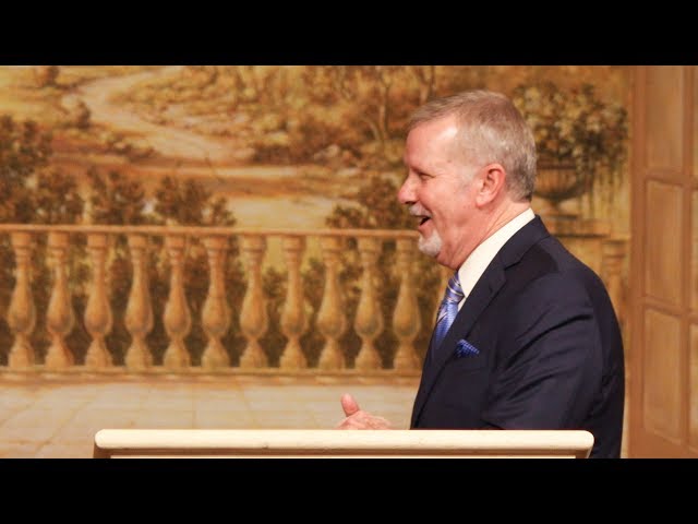 Edwin Anderson | Campmeeting 2017 | 6.13.17 | Tuesday AM