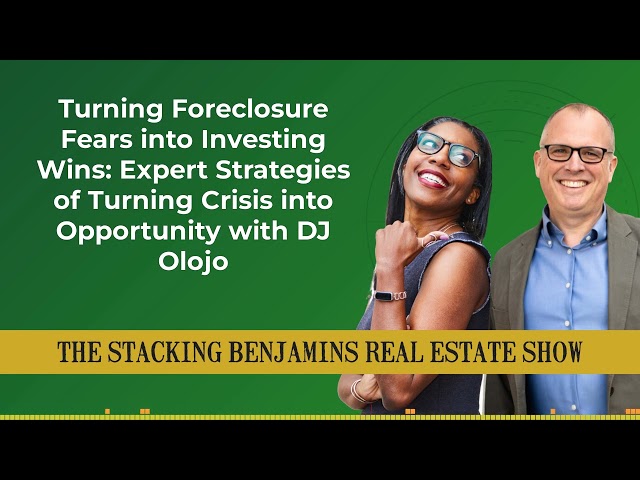 Turning Foreclosure Fears into Investing Wins: Expert Strategies of Turning Crisis into...