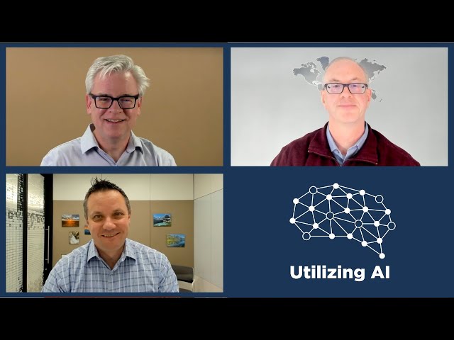 Private AI is a Reality with Chris Wolf from VMware by Broadcom | 06x02