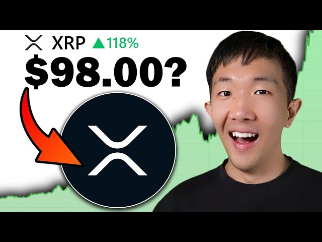 Can XRP Hit $100 by 2025? (Realistic Price Prediction)