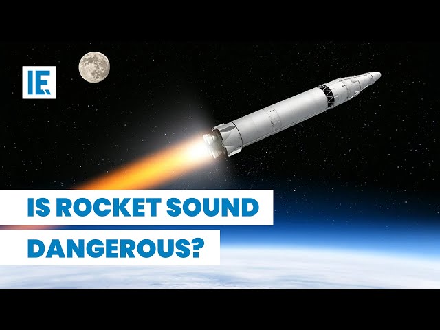 How NASA Prevents Rocket Launches from Killing People