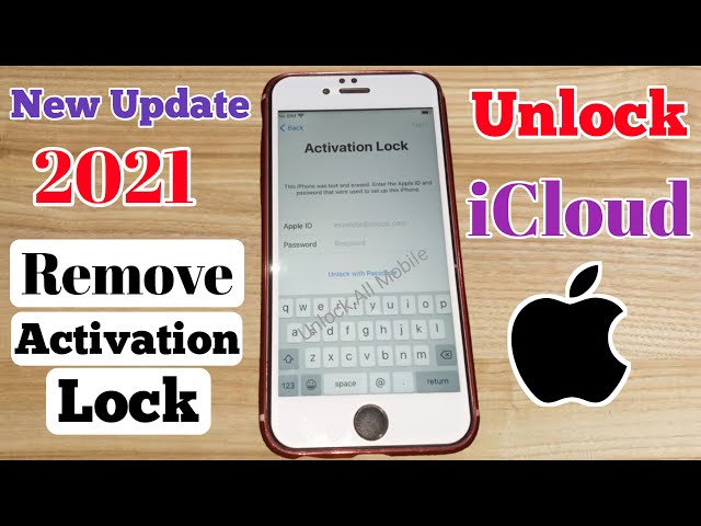 New 2021 - iCloud Activation Lock Unlock Without Apple ID✔️Bypass iPhone iCloud Lock