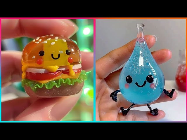 Epoxy Resin Creations That Are At A Whole New Level ▶ 15