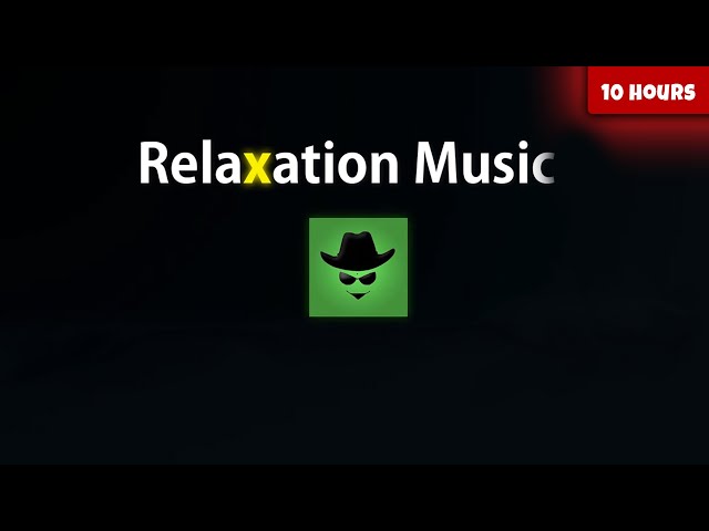 Relaxation Music | 10 Hours