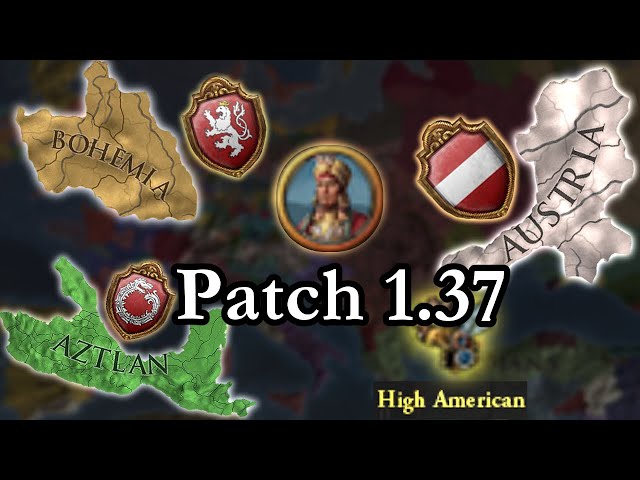 My Honest Opinion on EU4 1.37 Winds of Change