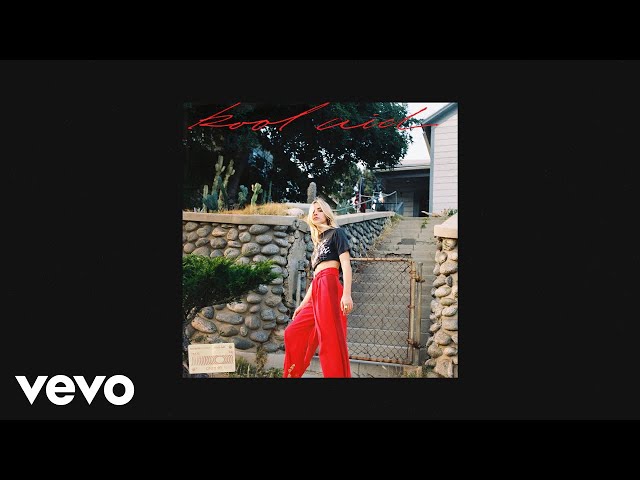 Katelyn Tarver - Drown With You (audio)