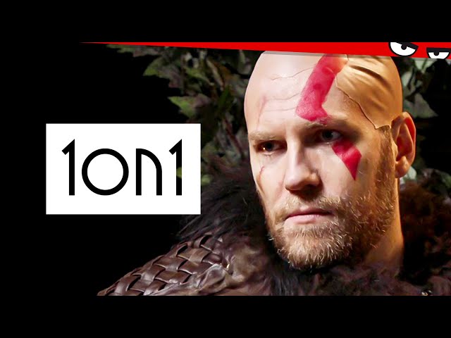 1on1 | Interview mit Kratos