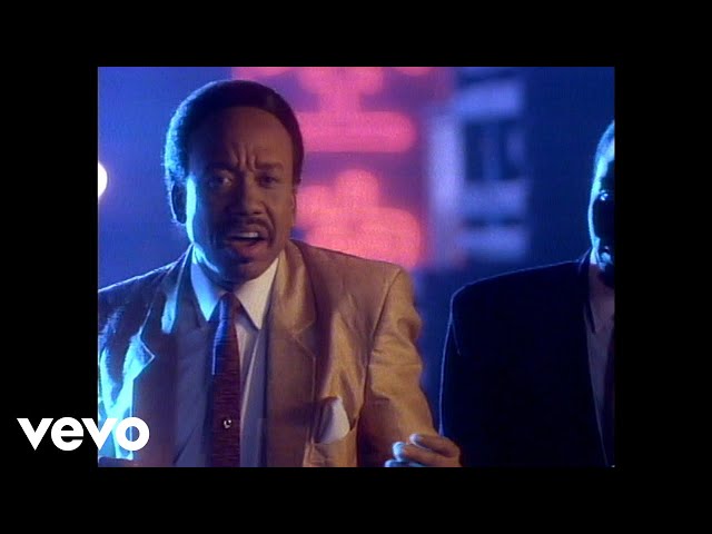 Earth, Wind & Fire - Thinking of You (Official Video)