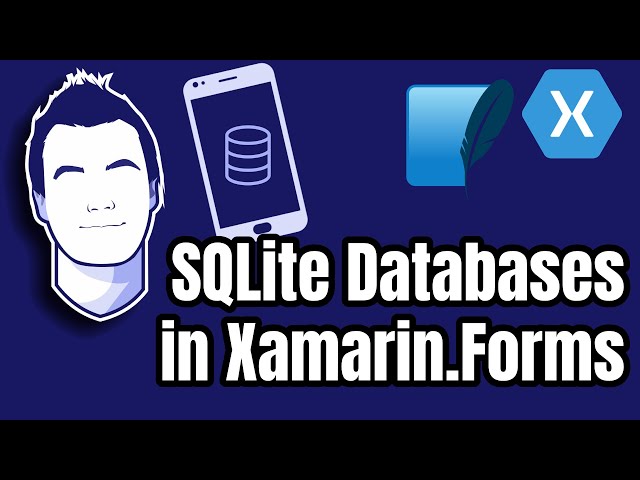 Add Databases to Your App with this Xamarin SQLite Tutorial