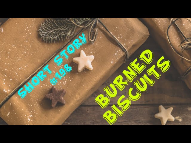 Burned Biscuits | Short Motivational Story | Short Story #198 | English | Minutes Of Motivation