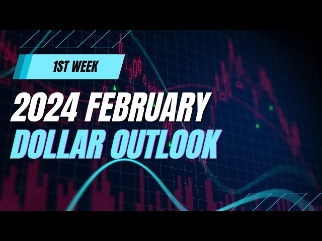 Dollar outlook 05.02.2024