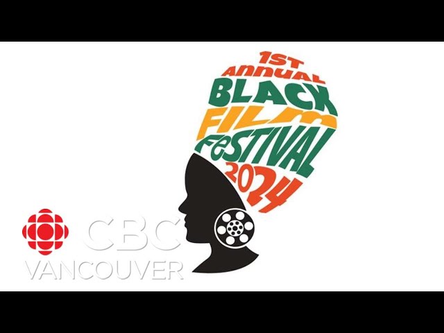 Kamloops to host inaugural Black Film Festival