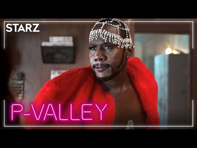 P-Valley | Ep. 2 Preview | Season 2