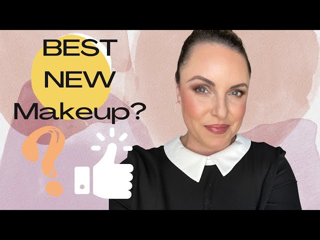 BEST New Foundation & Concealer????  Hourglass & Toofaced