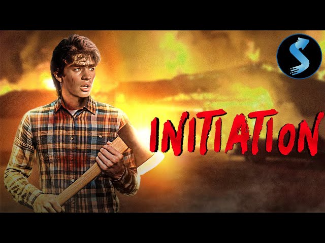 Initiation | Full Thriller Movie | Bruno Laurence | Rodney Harvey | Miranda Otto