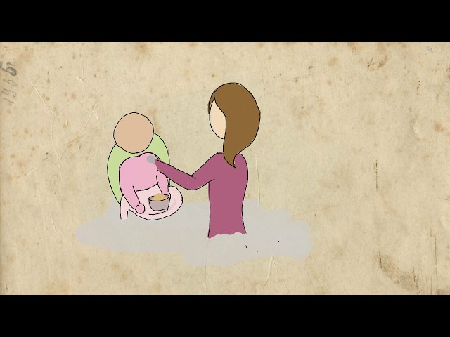 Mother's Day - short animation