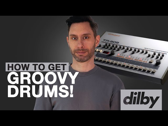 Unlock the Secrets to Create Groove in Underground House and Techno!